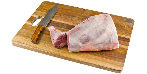 Leg of Lamb